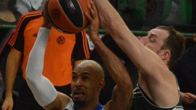 David Logan, il leader silenzioso