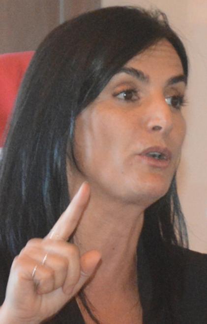 Chiusa l’inchiesta su Francesca Barracciu 