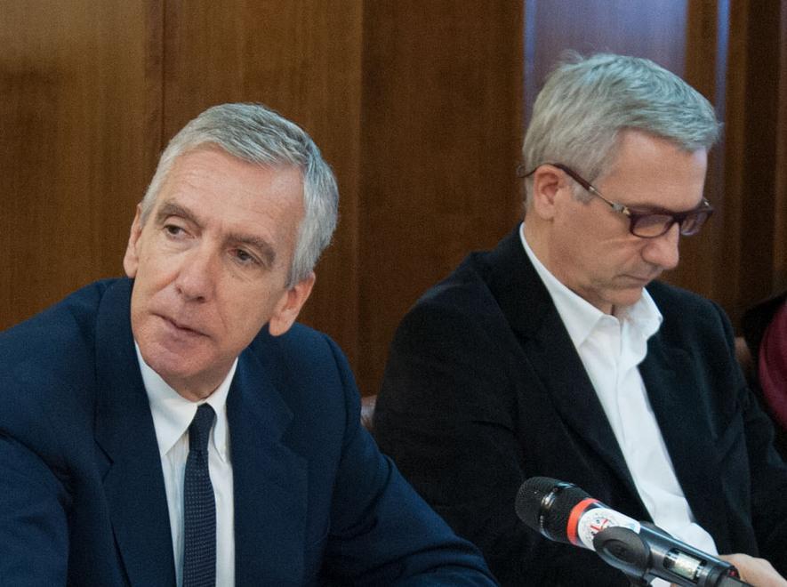 Sbloccati dal Cipe lavori per 656 milioni «Gare entro il 2015» 