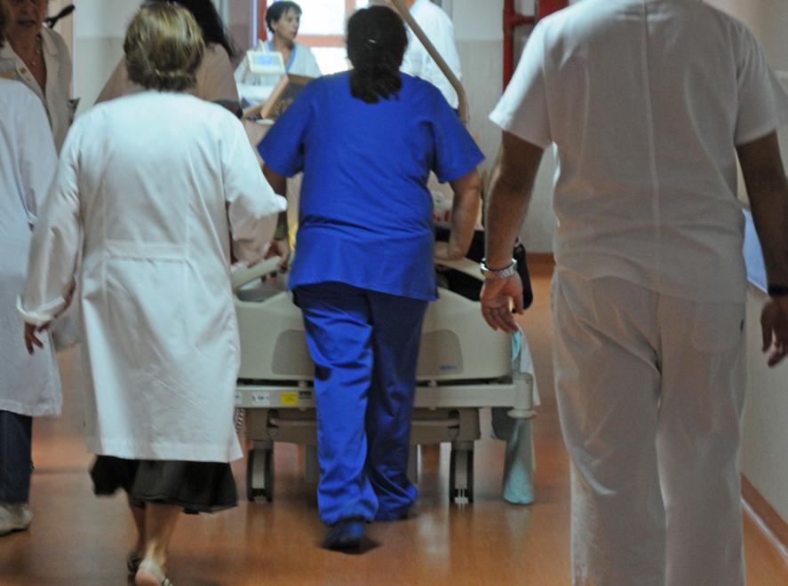 Un corso per gli infermieri sul rischio di cause legali