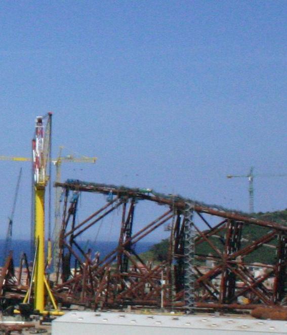 La Cdp punta gli occhi su Saipem 