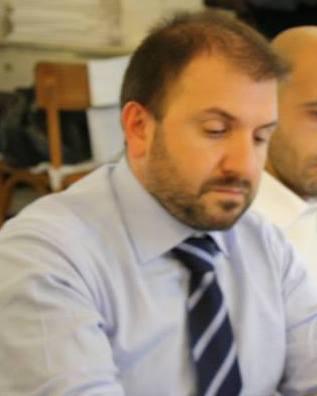 Sebastian Cocco è il nuovo coordinatore cittadino