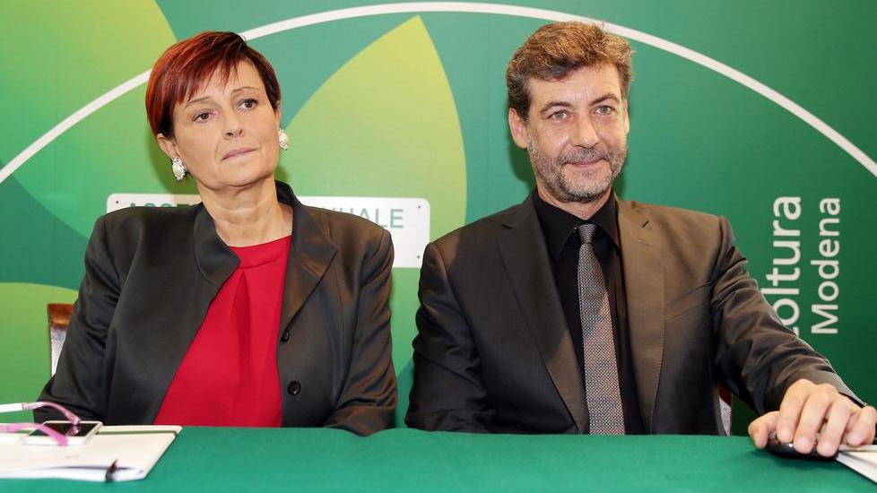 Confagricoltura conferma Bergamaschi