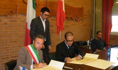 Tra Goro e Malta il mare si ‘restringe’