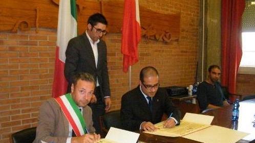 Tra Goro e Malta il mare si ‘restringe’