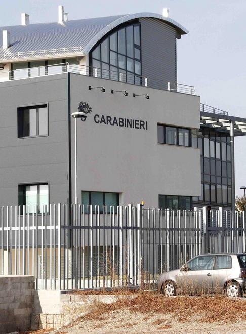 Ladri truffatori in un negozio a Bondeno
