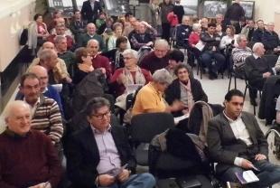 «Fabbri con quelli di Forza Nuova, mi spiace per lui»