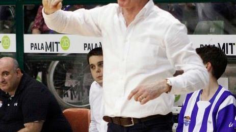 Per coach Furlani la Mobyt dovrà avere l’X Factor