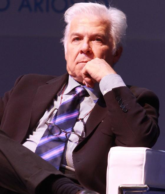 “Fabbricanti” d’innovazione e futuro sul palco 