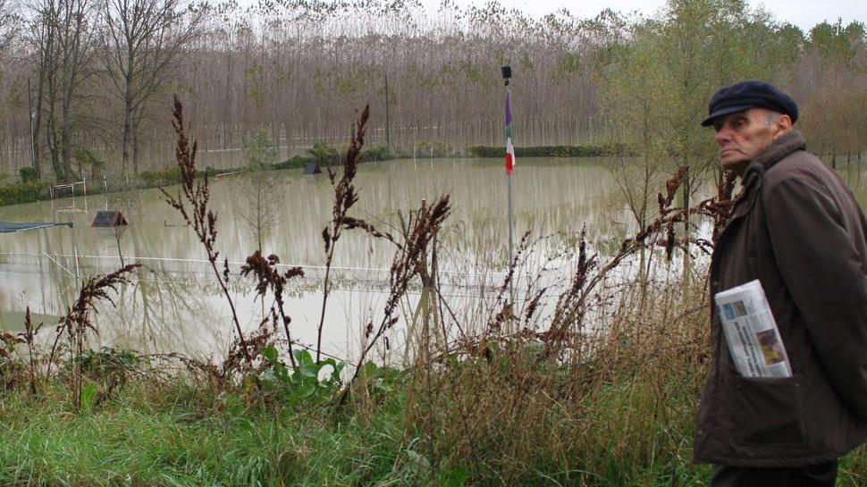 Centro soccorsi: vertice d’urgenza in Prefettura