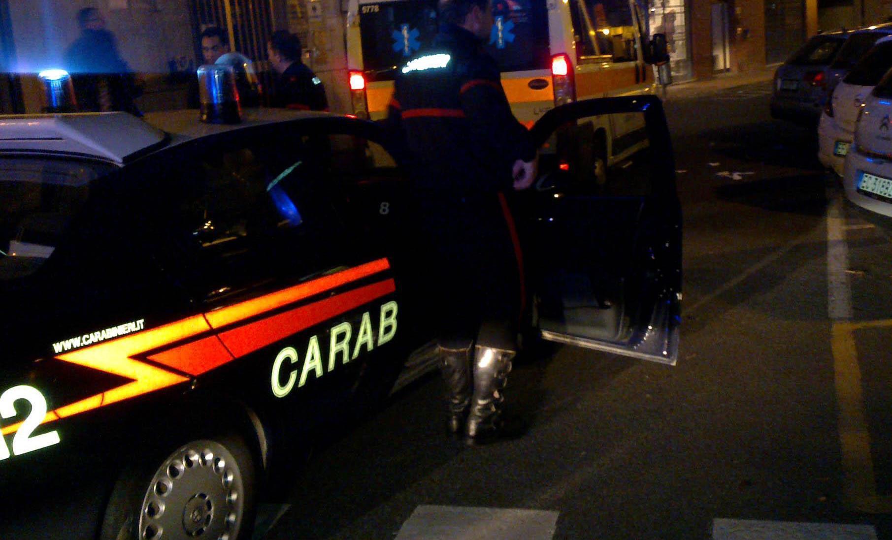 Assassinato con un colpo di pistola un uomo di 34 anni 
