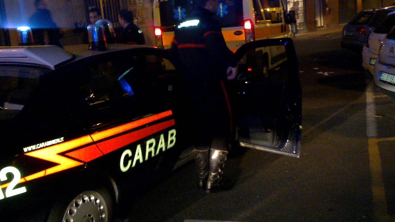 Tentato omicidio a Sassari: accoltella il rivale al petto dopo una lite 