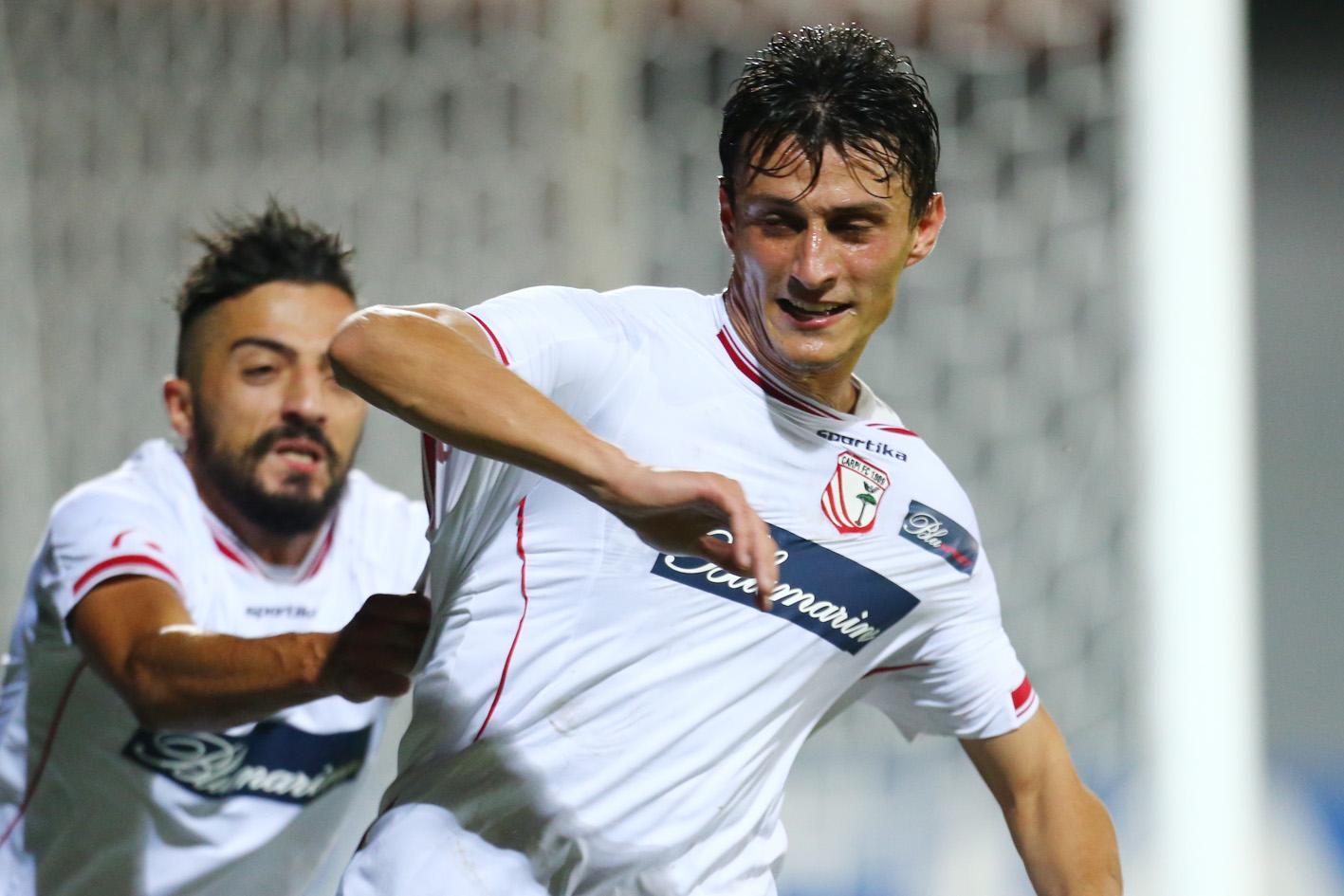 bomber Carpi