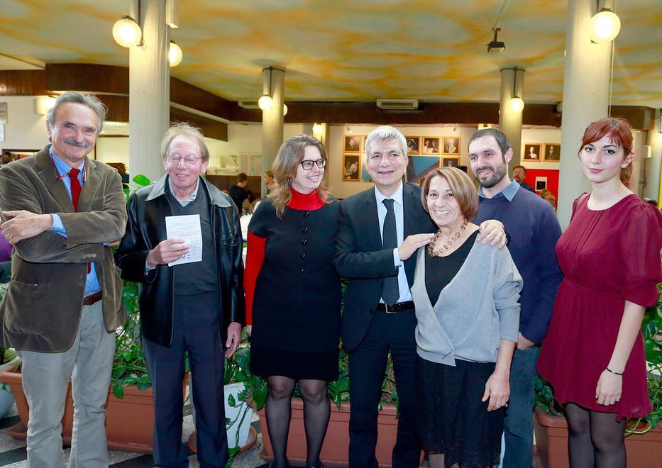 Vendola: «Con il Pd per sostenere un’esperienza di buon governo» 