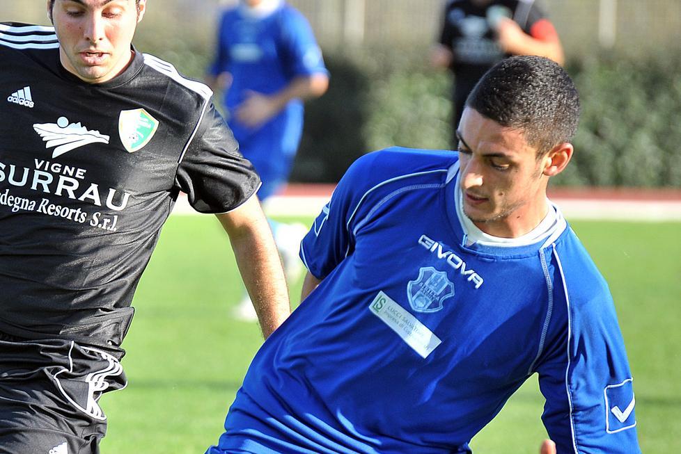 Eccellenza, per il Lanusei lo scoglio Portotorres