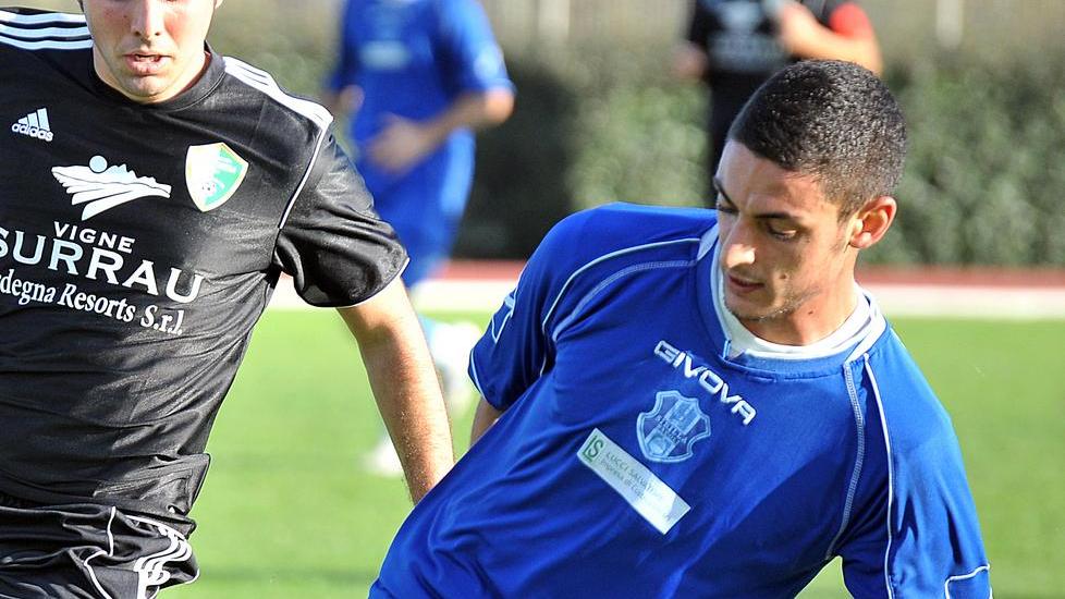 Eccellenza, per il Lanusei lo scoglio Portotorres