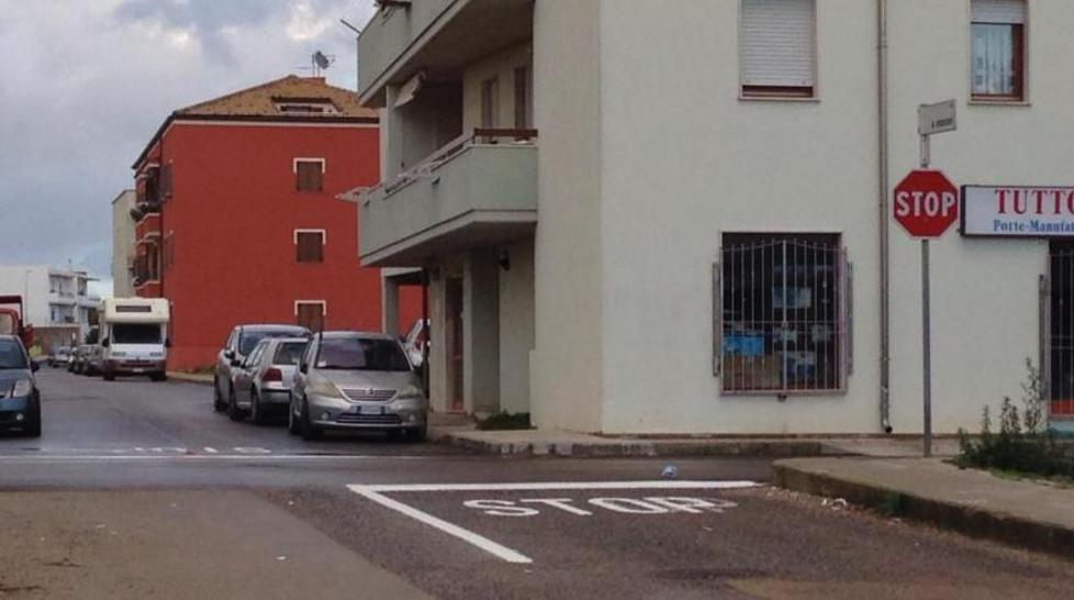 Arriva la segnaletica stradale anche nella zona C1.2