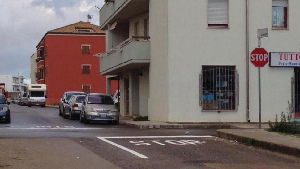 Arriva la segnaletica stradale anche nella zona C1.2