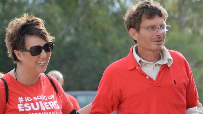 «Un gesto che non accettiamo»