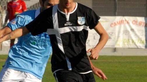 C’è Olbia-Nuorese, oltre la serie D