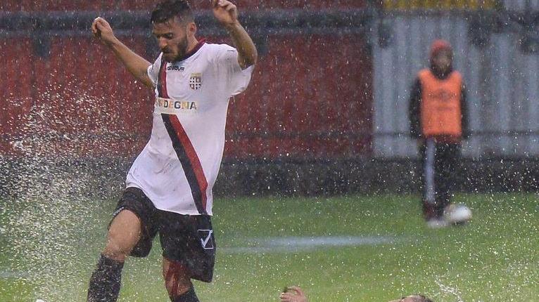 Brianza sott’acqua, Monza-Torres dura solo mezz’ora