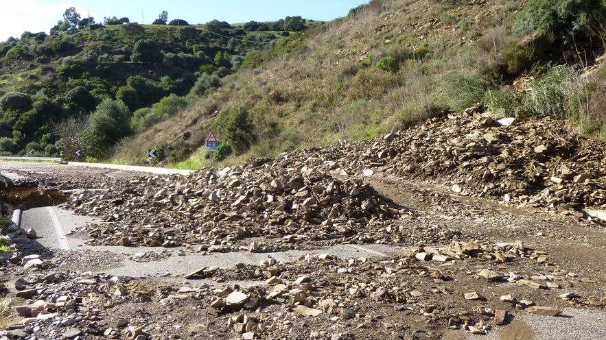 Bitti, aziende in ginocchio per la siccità