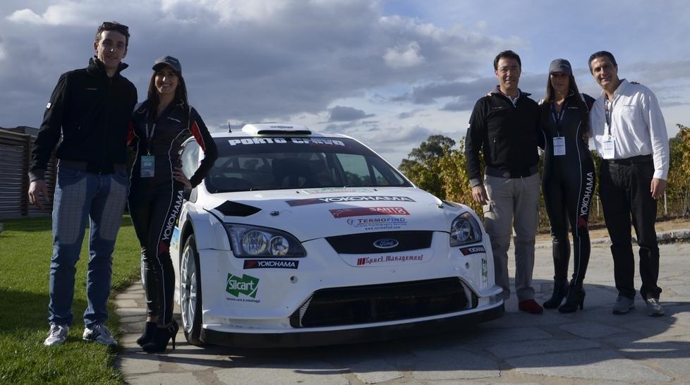 Rally, non solo motori nell’evento 