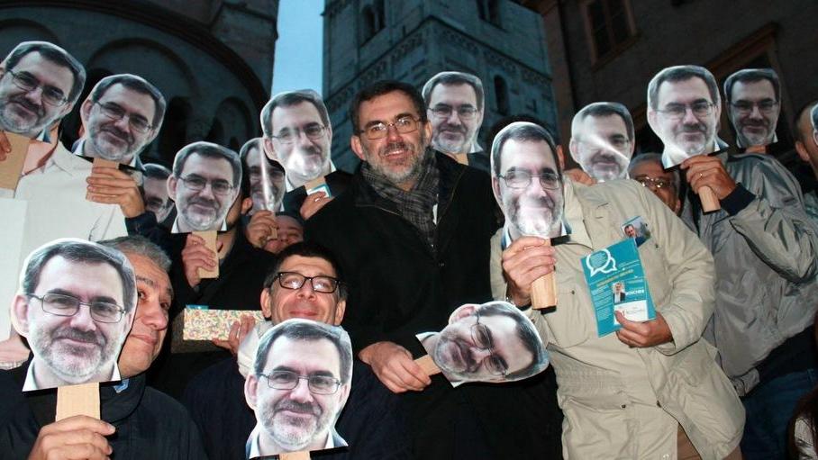 Trenta Boschini per il centro storico