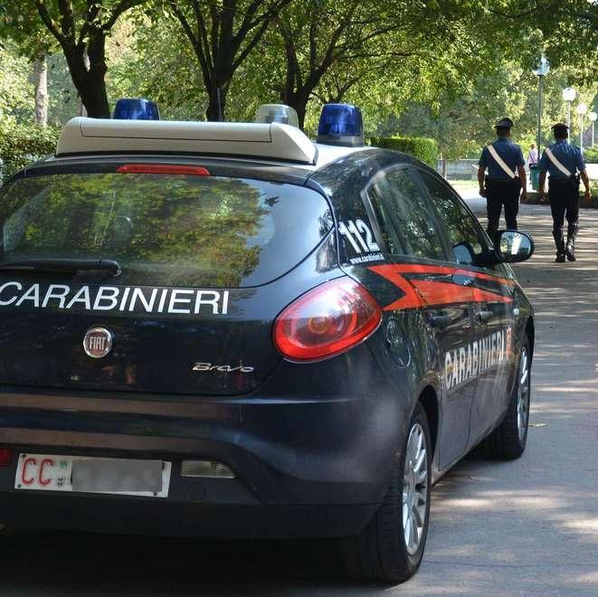 I carabinieri prendono evaso, spacciatore e ricettatore dopo colpo in appartamento