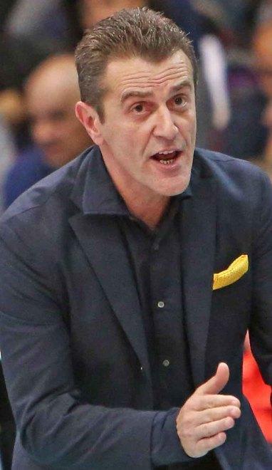 Lorenzetti: «Tutto liscio» 