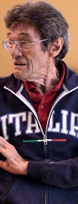 A Vigarano c’è Umbertide De Sisti aiuta 