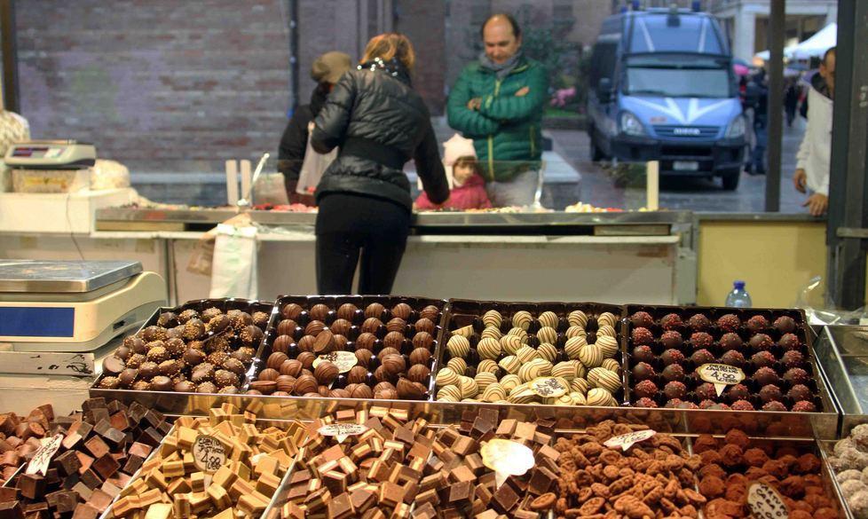 Giorni golosi con ‘La dolce Ferrara’