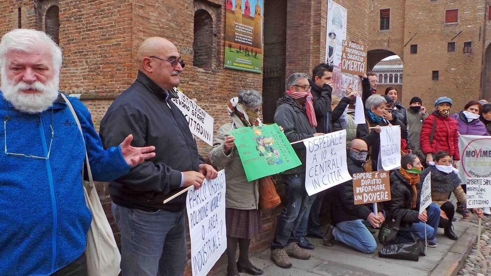 «Più trasparenza sulle scelte ambientali»