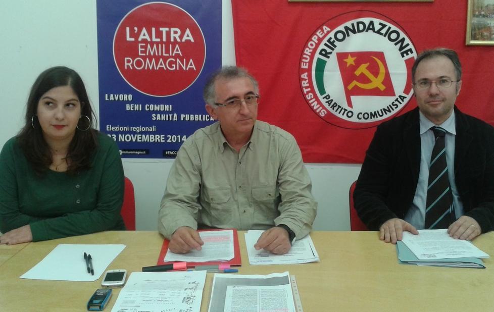 Prc, esposto alla procura sulle rette per l’Alzheimer 