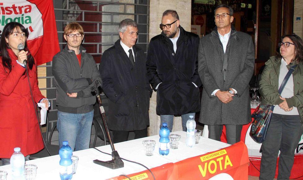 Salvini e Vendola, l’incrocio sfiorato 