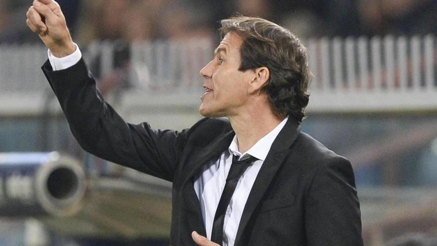Garcia: «La mia Roma resta in corsa su tutti i fronti»