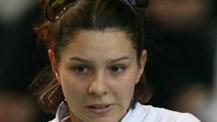Tennis serie A1 donne Spareggio salvezza a Roma per il Ct Albinea
