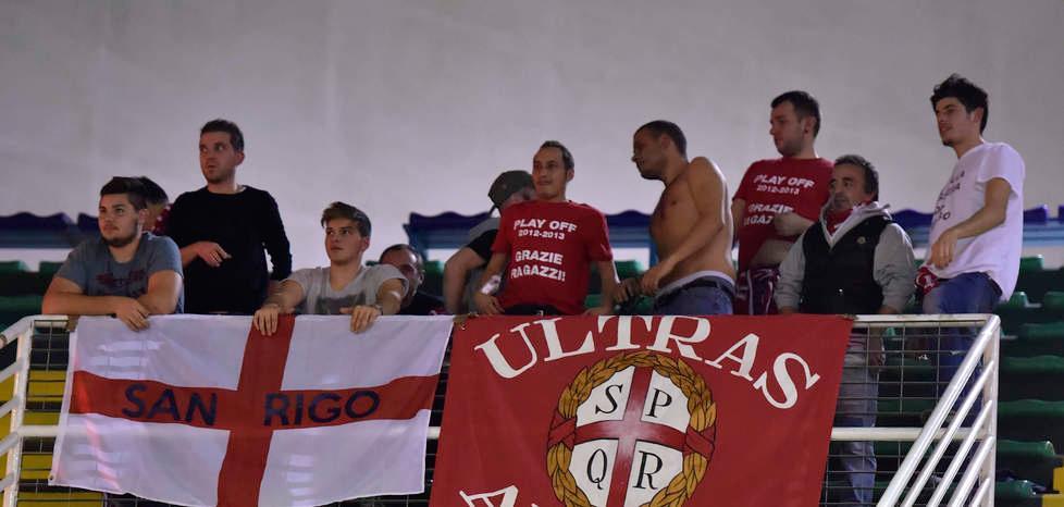 Forlì temporeggia, Caserta si butta sull’ex Antonutti