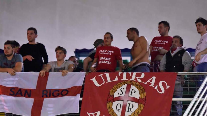 Forlì temporeggia, Caserta si butta sull’ex Antonutti