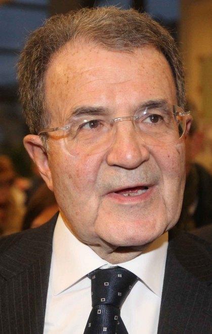 Lo Stradello festeggia i 30 anni con Prodi 