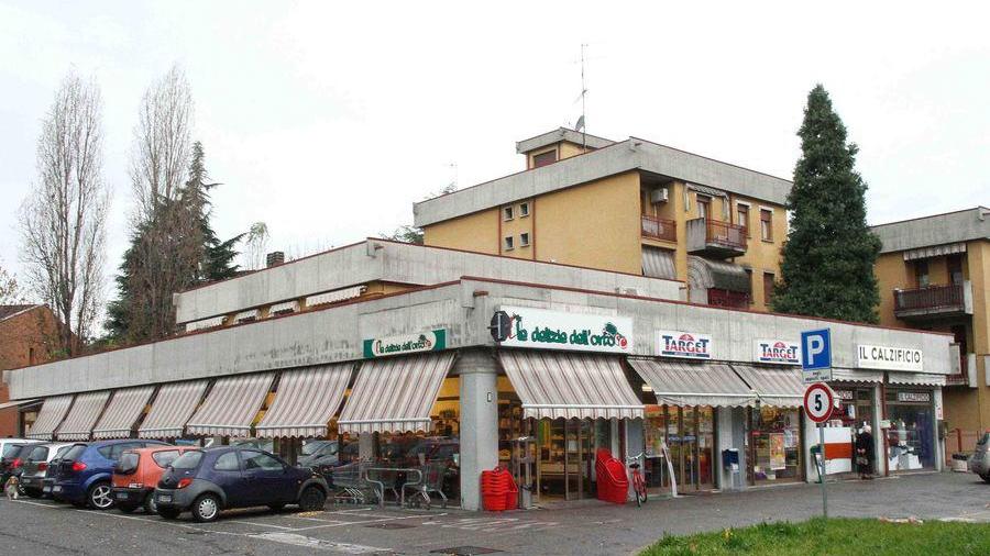 Rubano anche la spesa destinata ai profughi