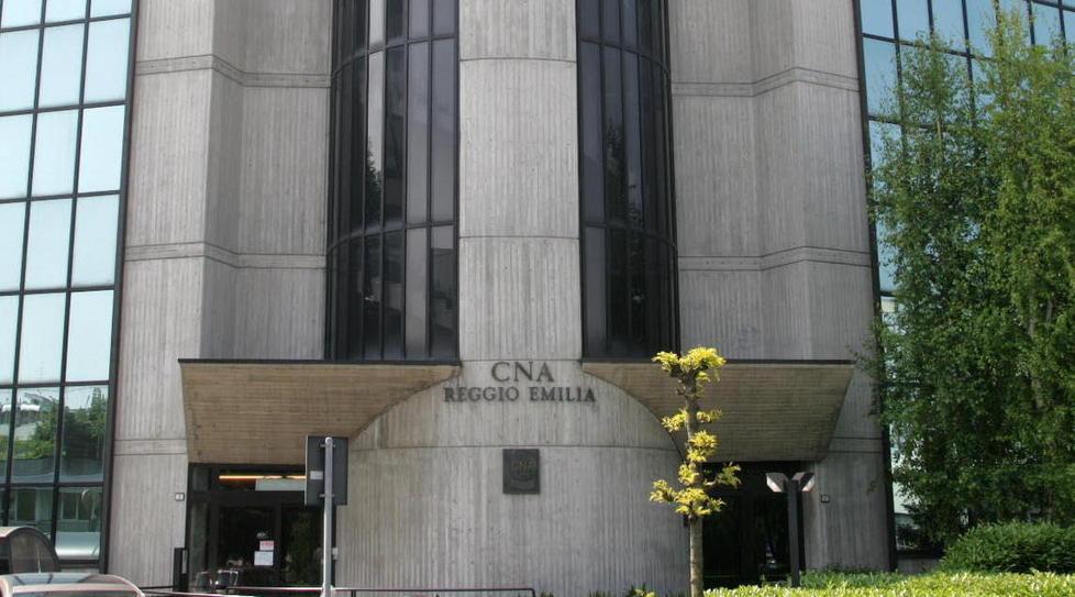 Tutti nuovi i contratti alla Cna di Reggio 