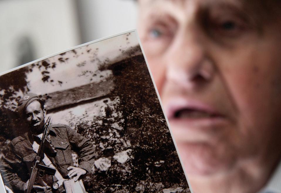 Storie di Appennino le raccontano sei fotografi reggiani 