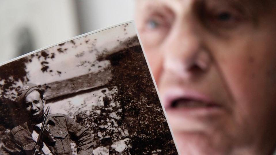 Storie di Appennino le raccontano sei fotografi reggiani