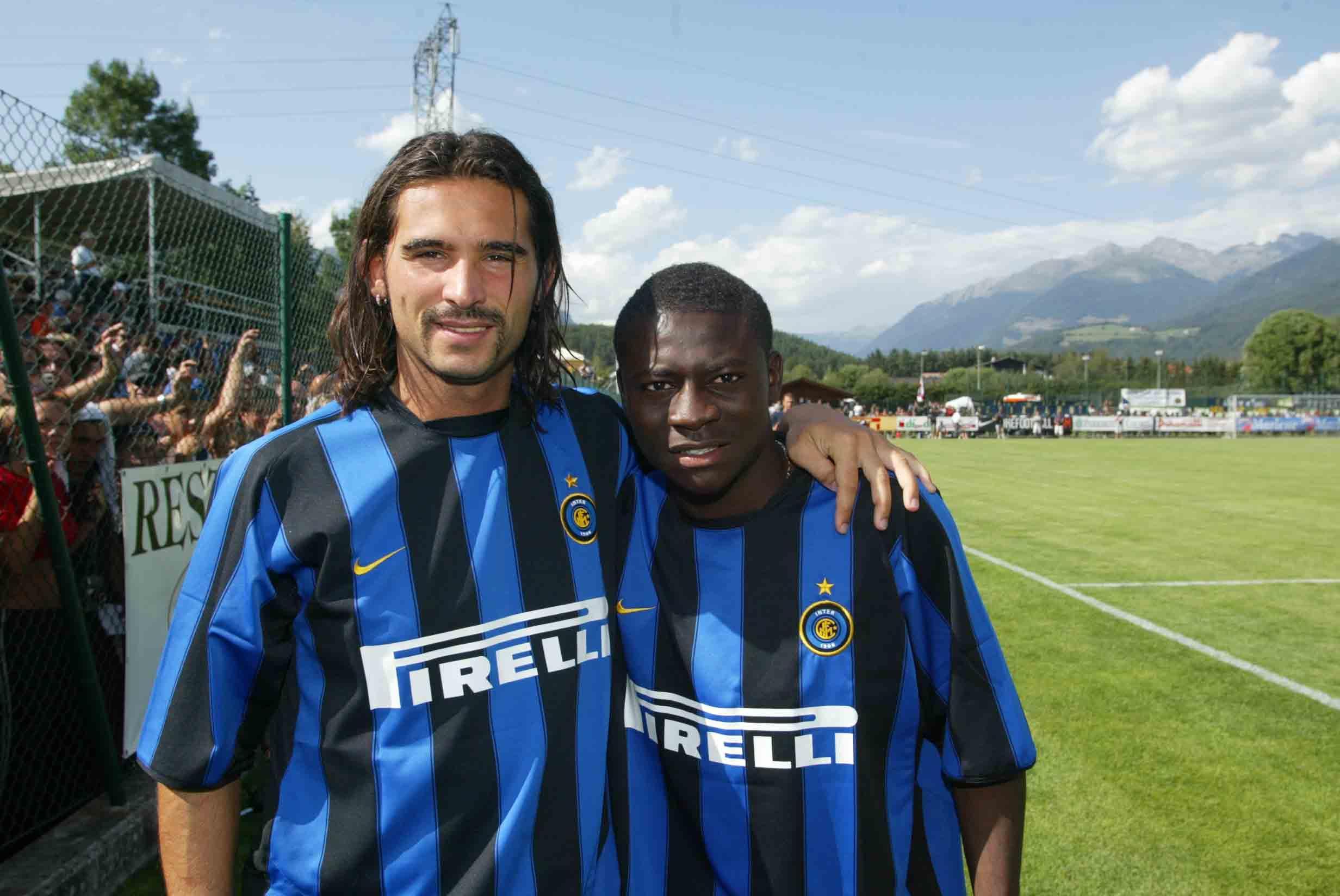 Il sammartinese Daniele Adani rifiuta l'Inter