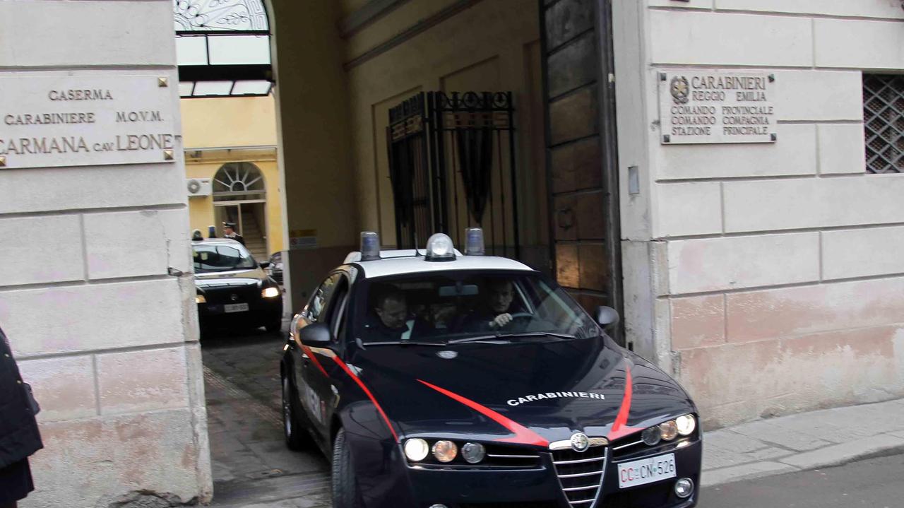 Figlia del boss di camorra era ai domiciliari a Reggio Emilia: ora torna in carcere