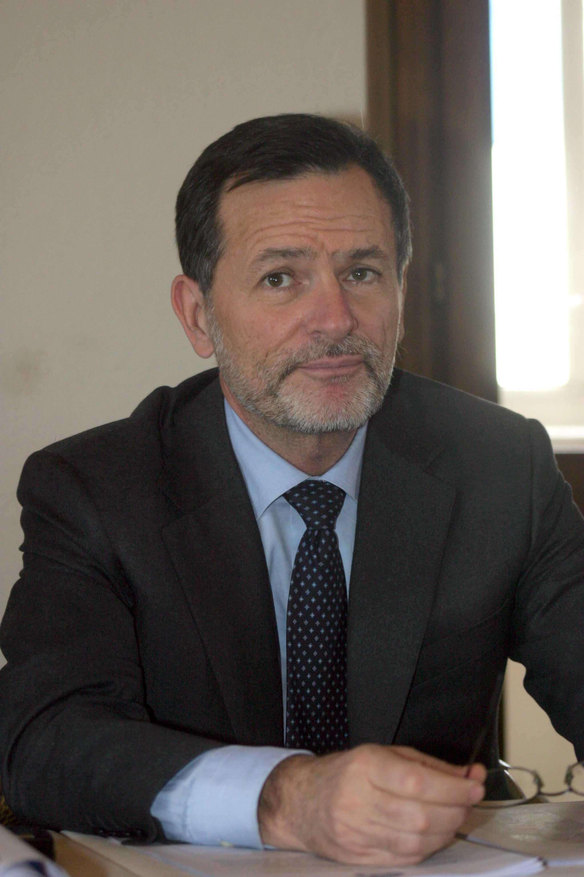 Alberto Balboni