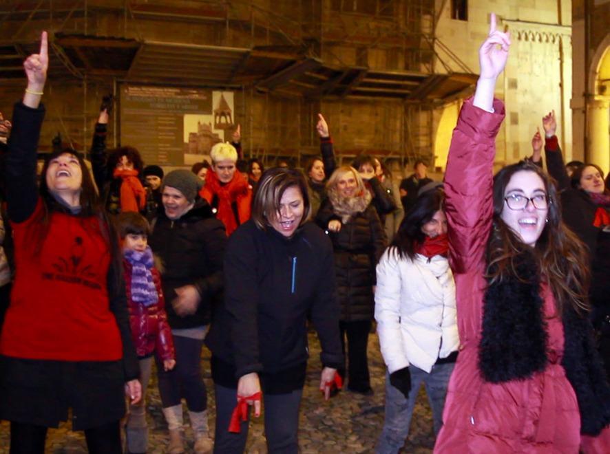 Un rifugio per 300 donne maltrattate 