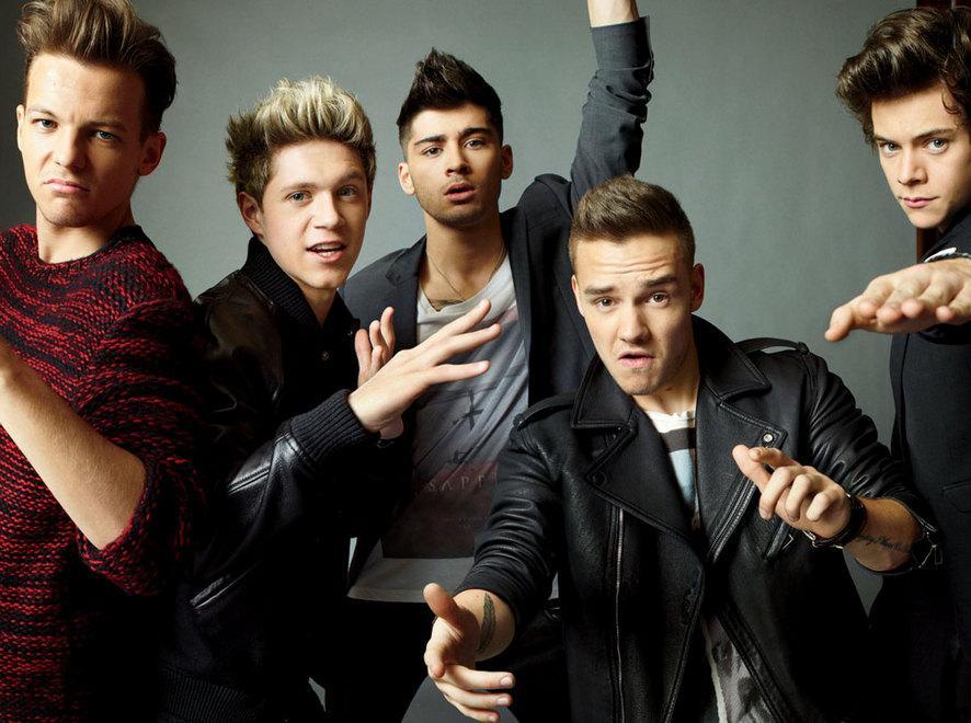 One Direction, ecco “Four” Bravi ragazzi crescono