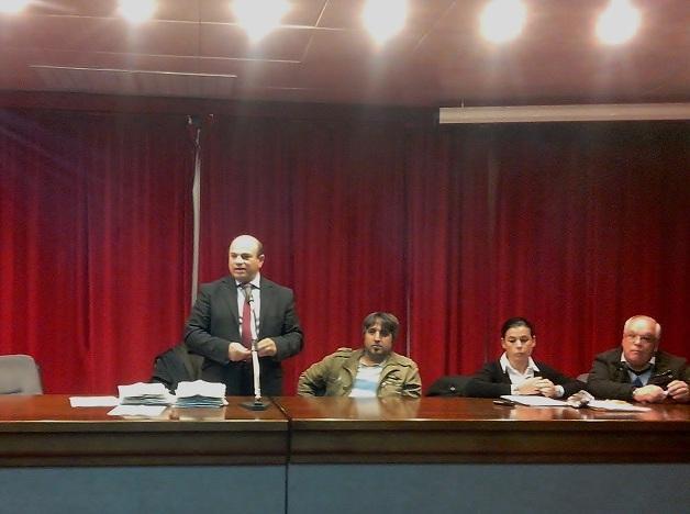Scelti i candidati a capitano 
